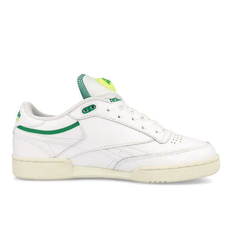 Club C 85 Pump