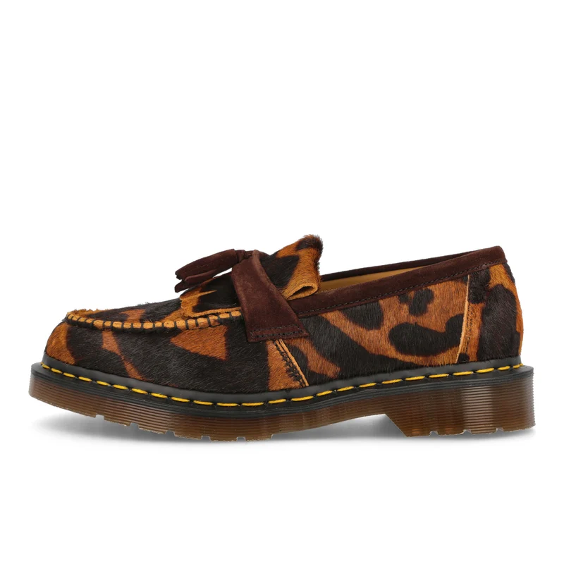 Adrian Ocelot Loafer