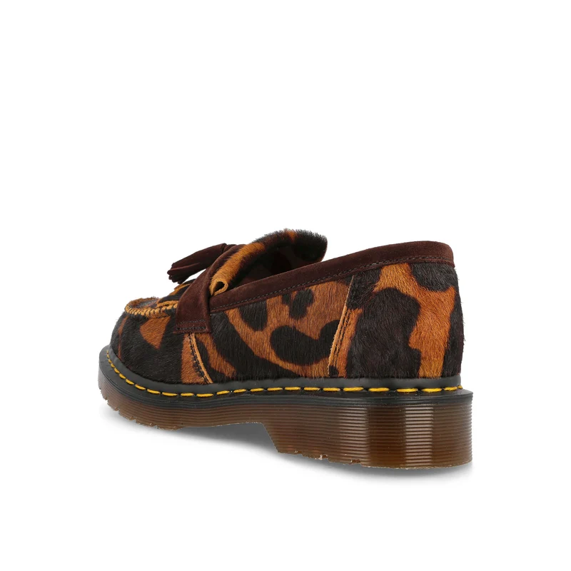 Adrian Ocelot Loafer