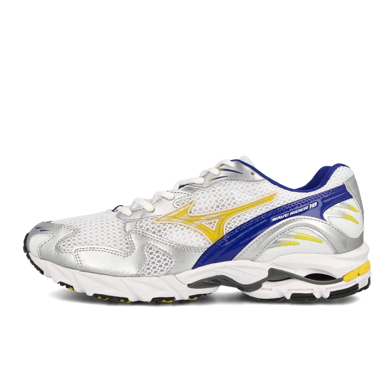 Wave Rider 10