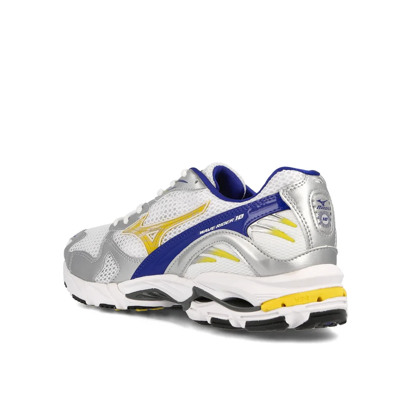 Wave Rider 10