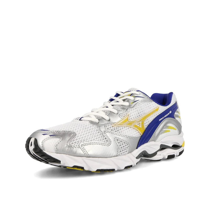 Wave Rider 10