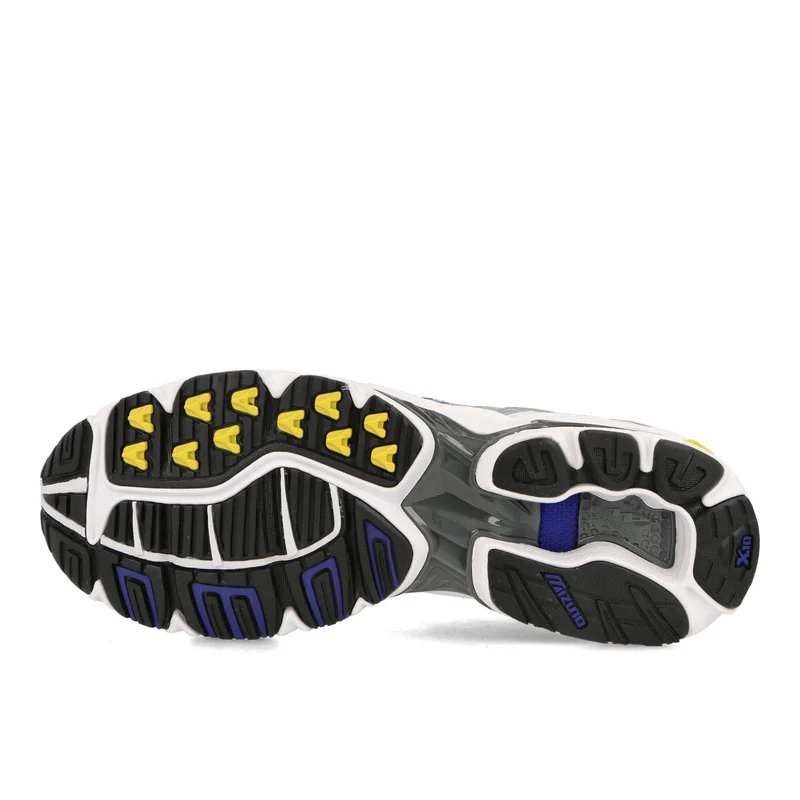 Wave Rider 10