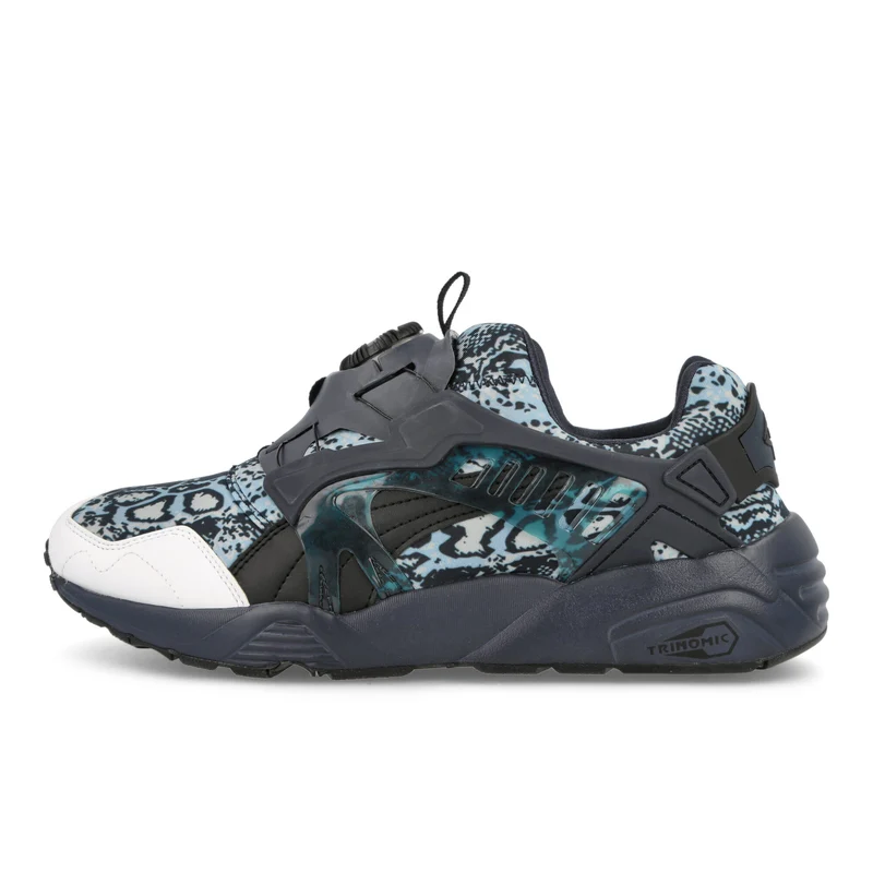 Disc Blaze Snake