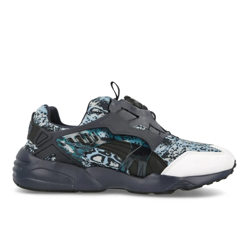 Disc Blaze Snake