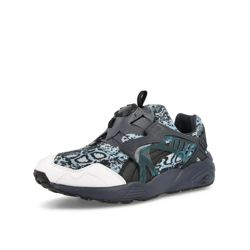 Disc Blaze Snake