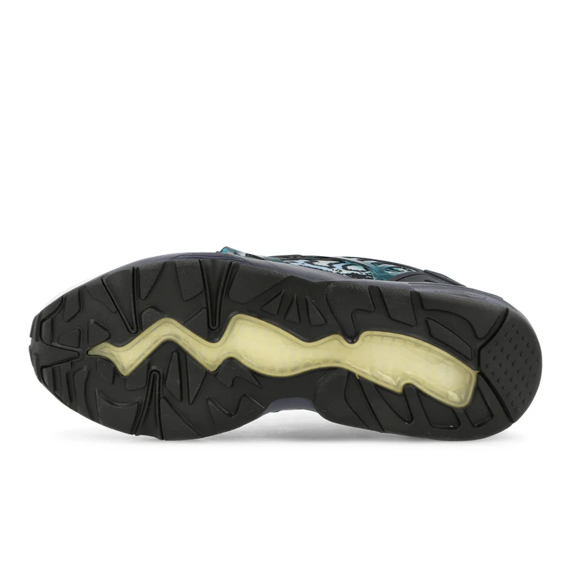 Disc Blaze Snake