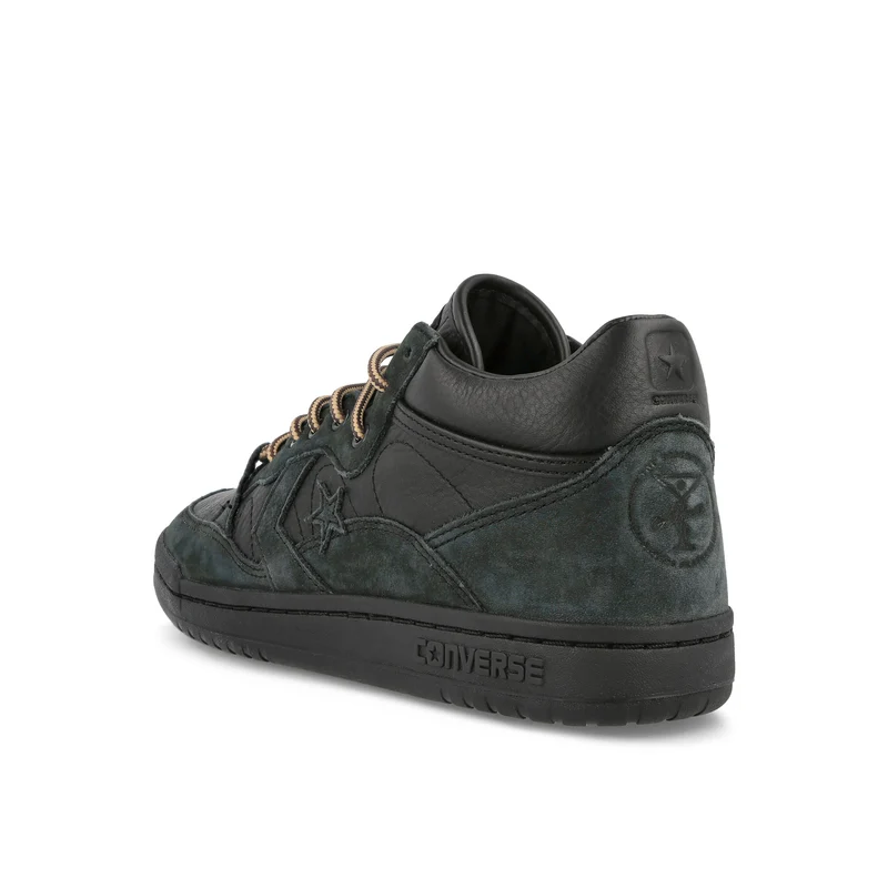 Alltimers X Converse Fastbreak Pro Mid