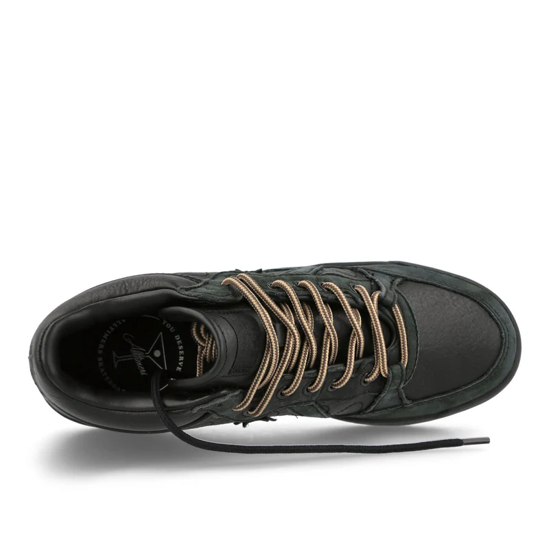 Alltimers X Converse Fastbreak Pro Mid