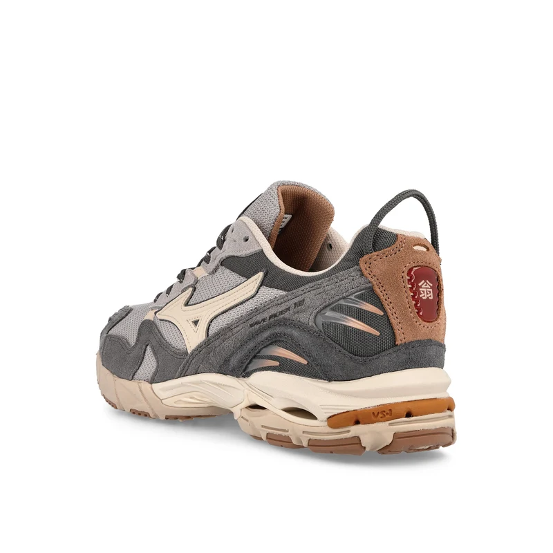 Wave Rider 10