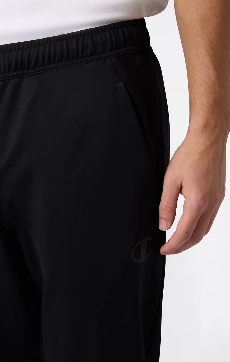 Men's Slim Fit Stretch Poly Pants