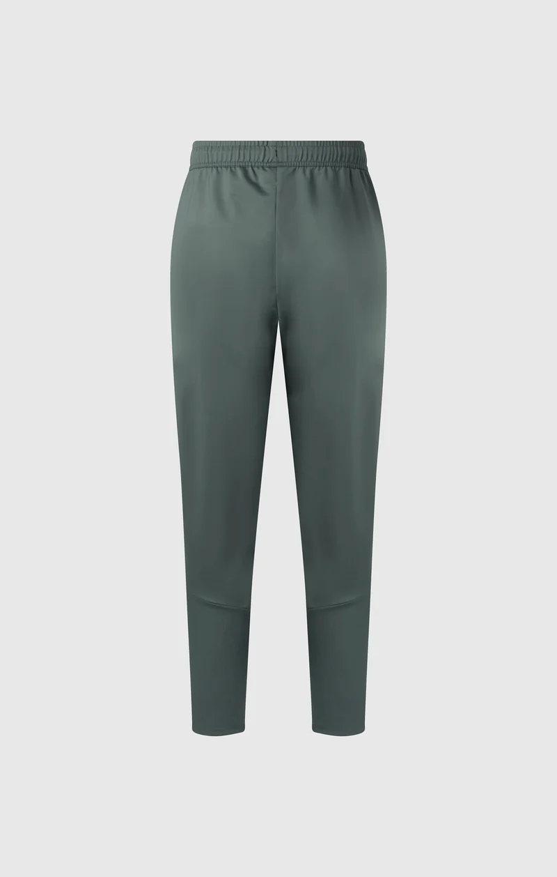 Men's Slim Fit Stretch Poly Pants