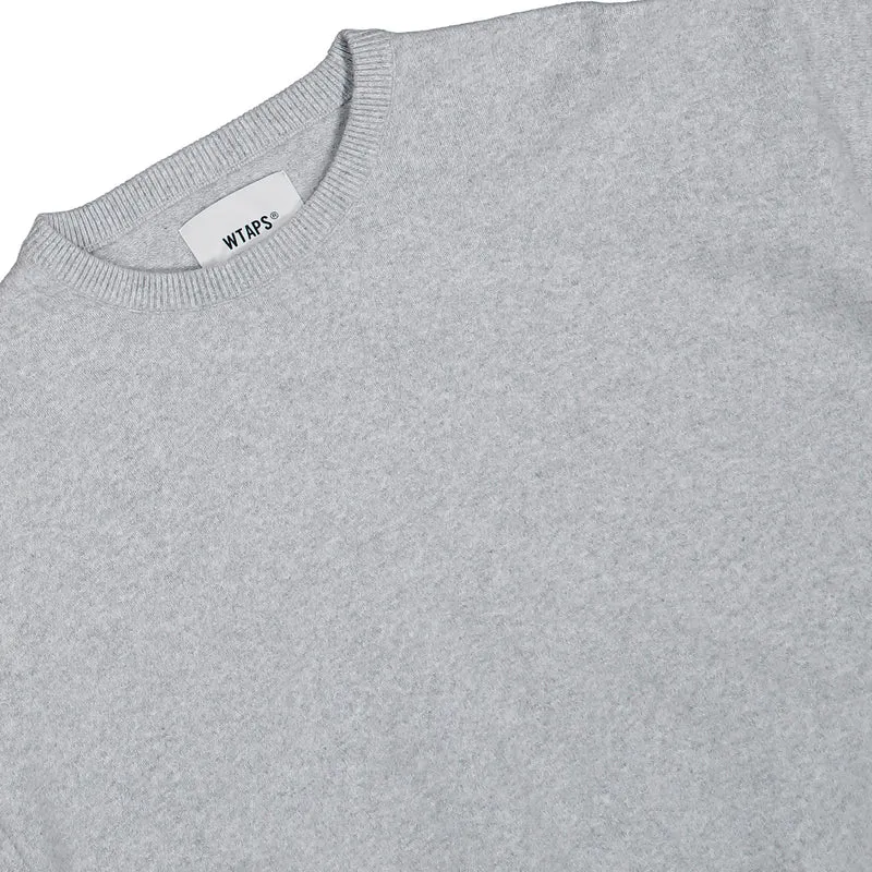 Crew Neck / Sweater / NYCO