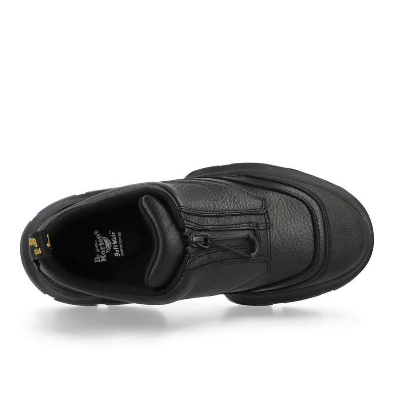 DMXL Zip Shoe