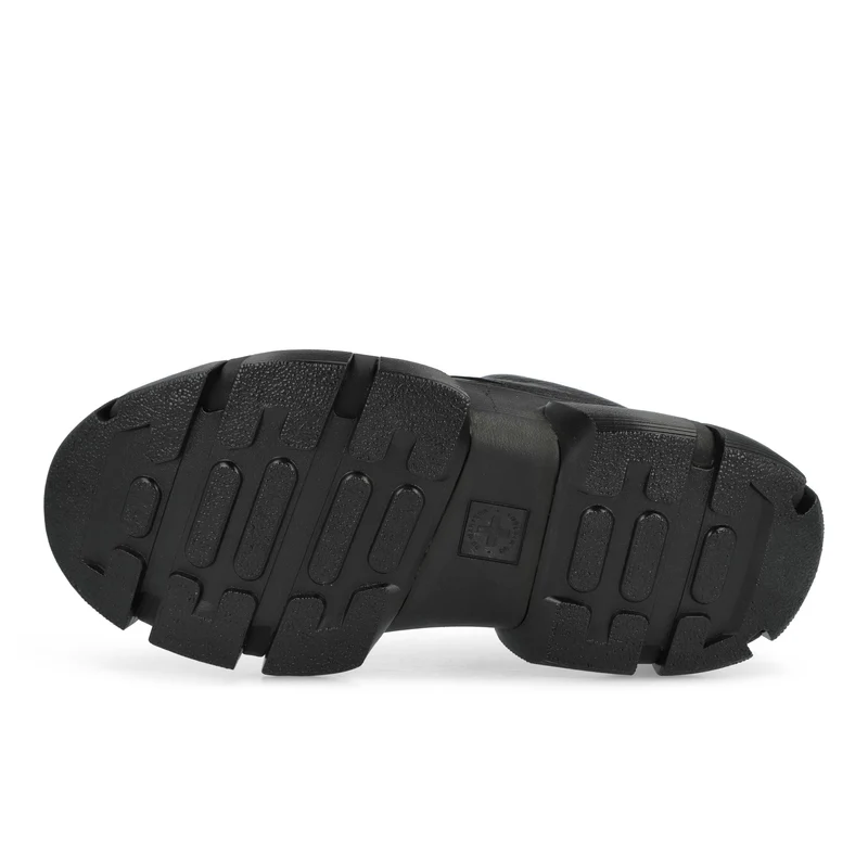 DMXL Zip Shoe