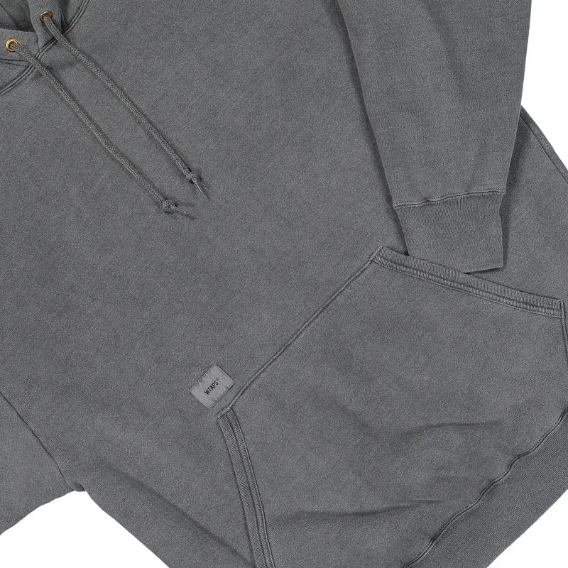 Sign-Od / Hoody / Ctpl