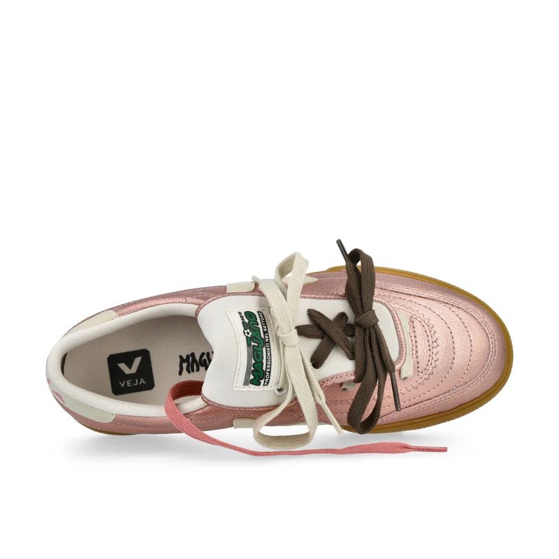 Panenka Leather