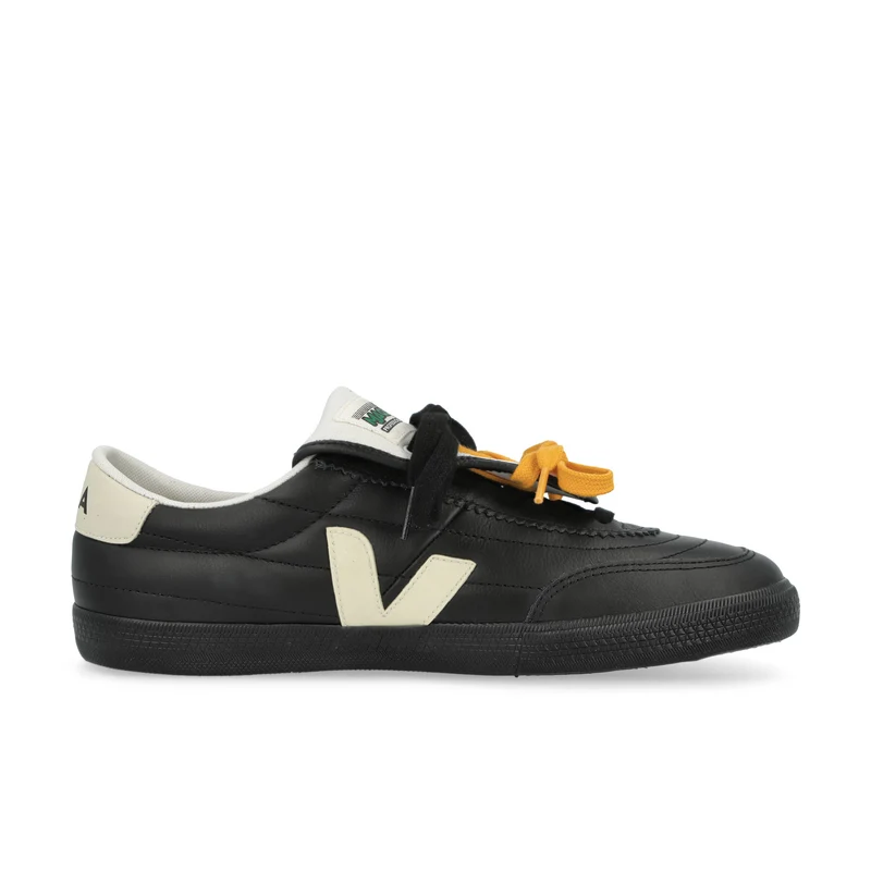 Panenka Leather