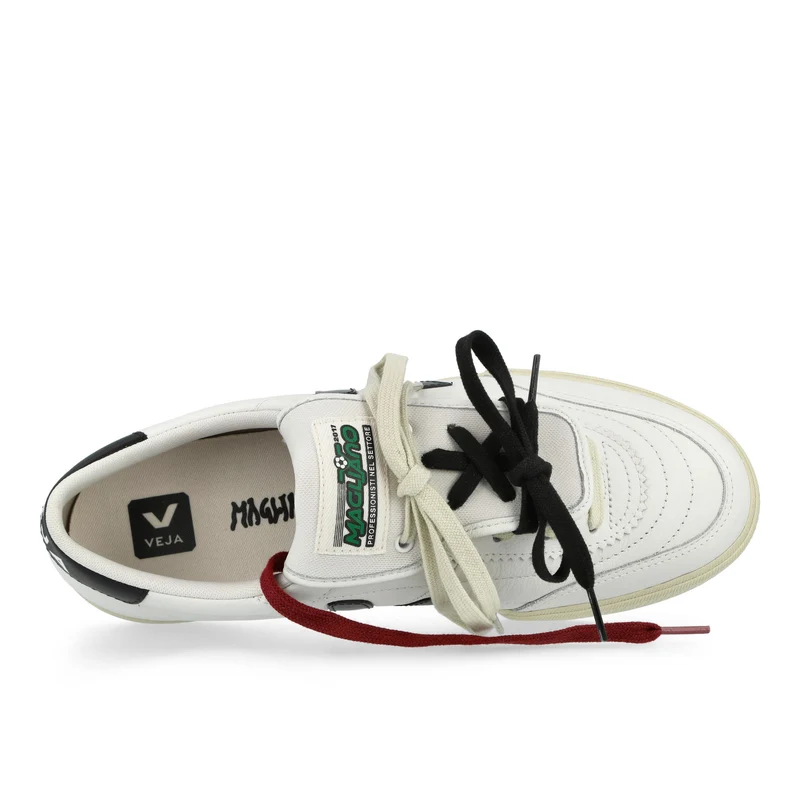 Panenka Leather