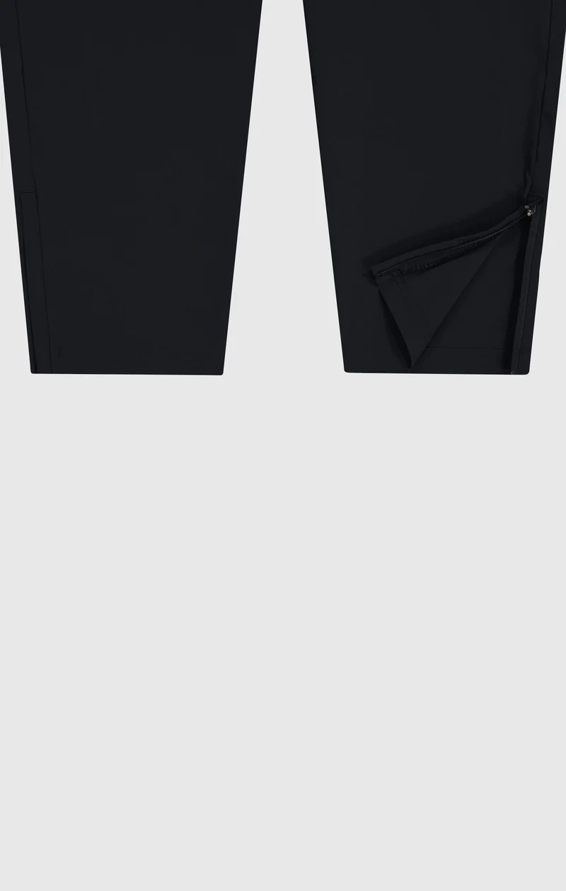 Tom Aspinall Straight Hem Nylon Pants