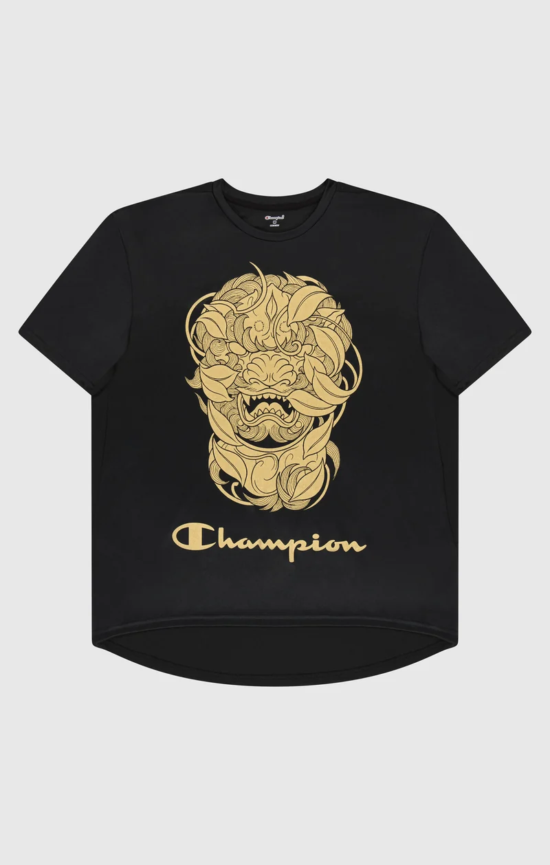 Tom Aspinall Tattoo T-Shirt