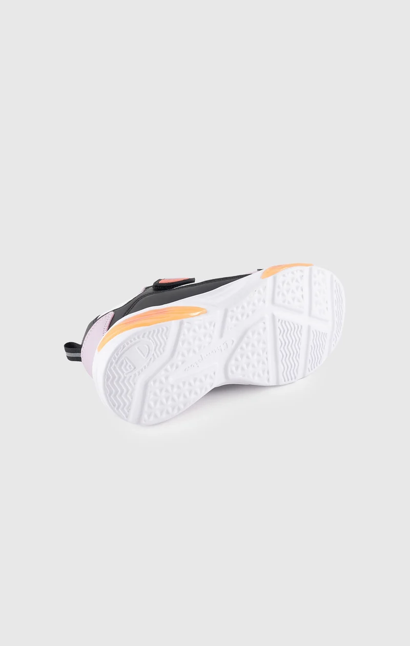Boy’s Trainers WAVE With Straps And Laces