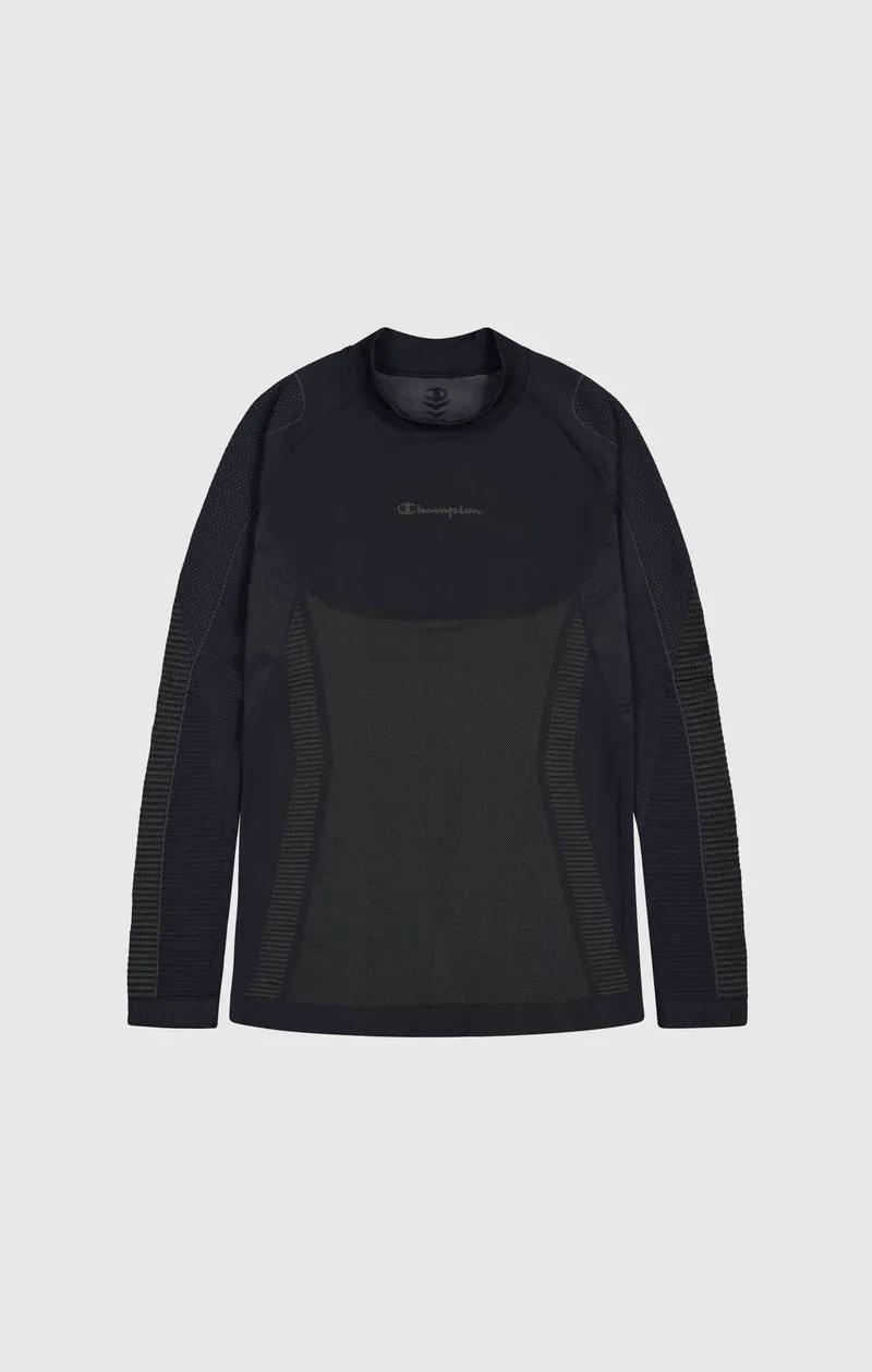 Thermo Seamless Base Layer Top