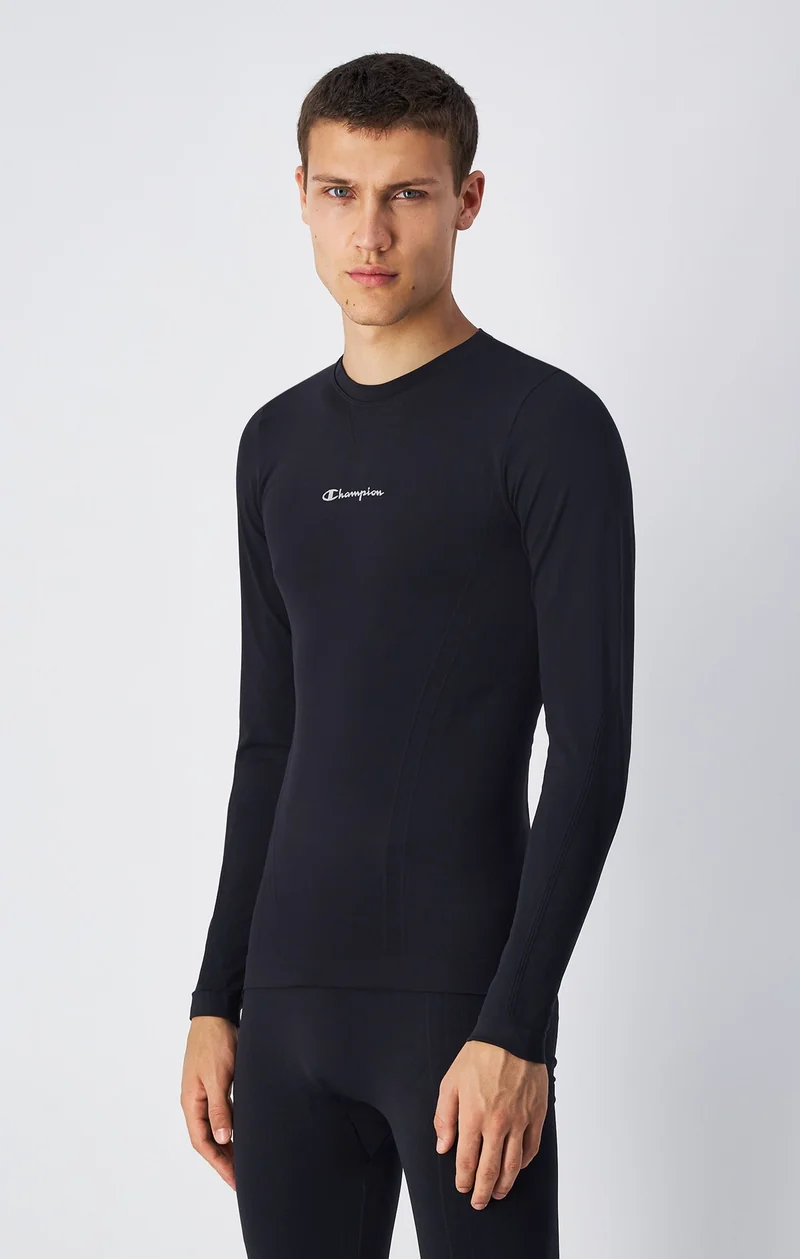 Seamless Base Layer Multisport Top