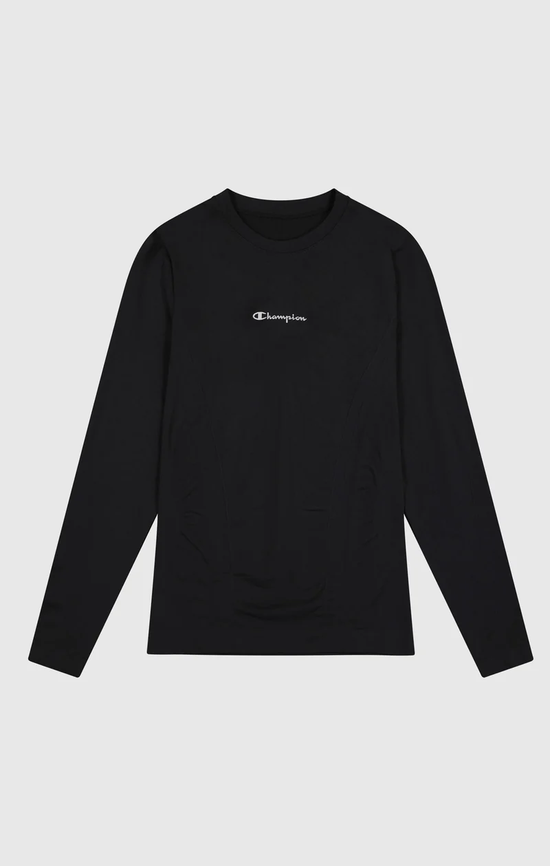 Seamless Base Layer Multisport Top