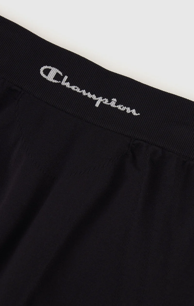 Seamless Base Layer Leggings