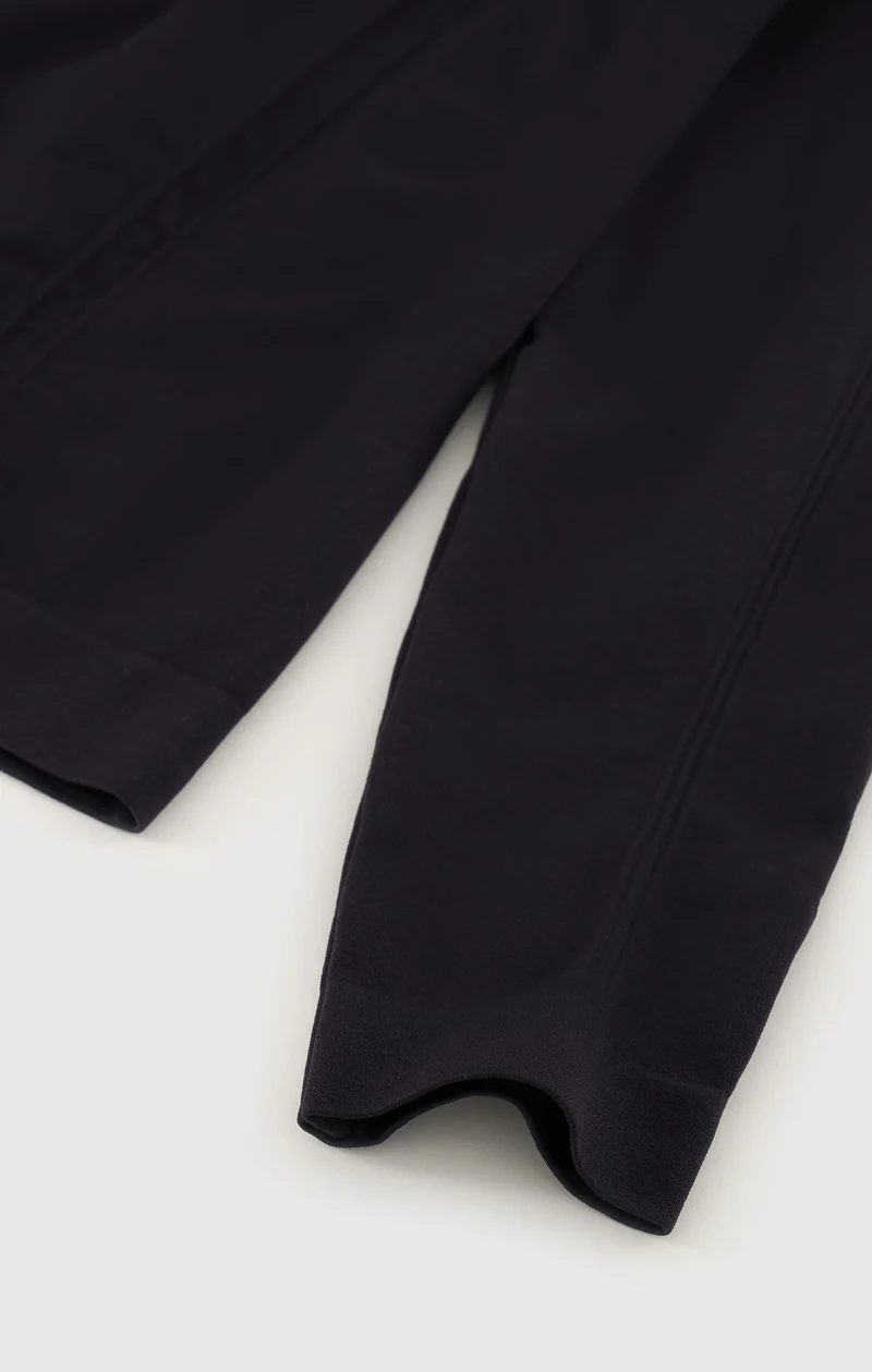 Seamless Base Layer Top