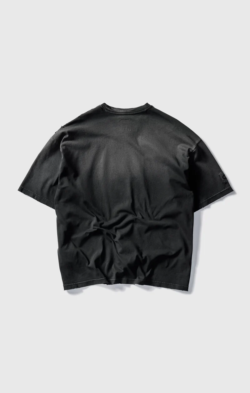 Unisex Printed T-Shirt Nowhere University