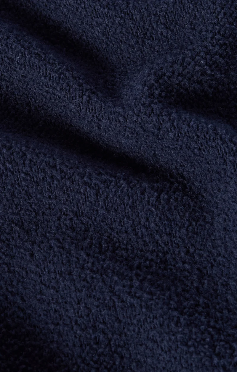 Men’s Heavyweight Fleece Hoodie Reverse Weave