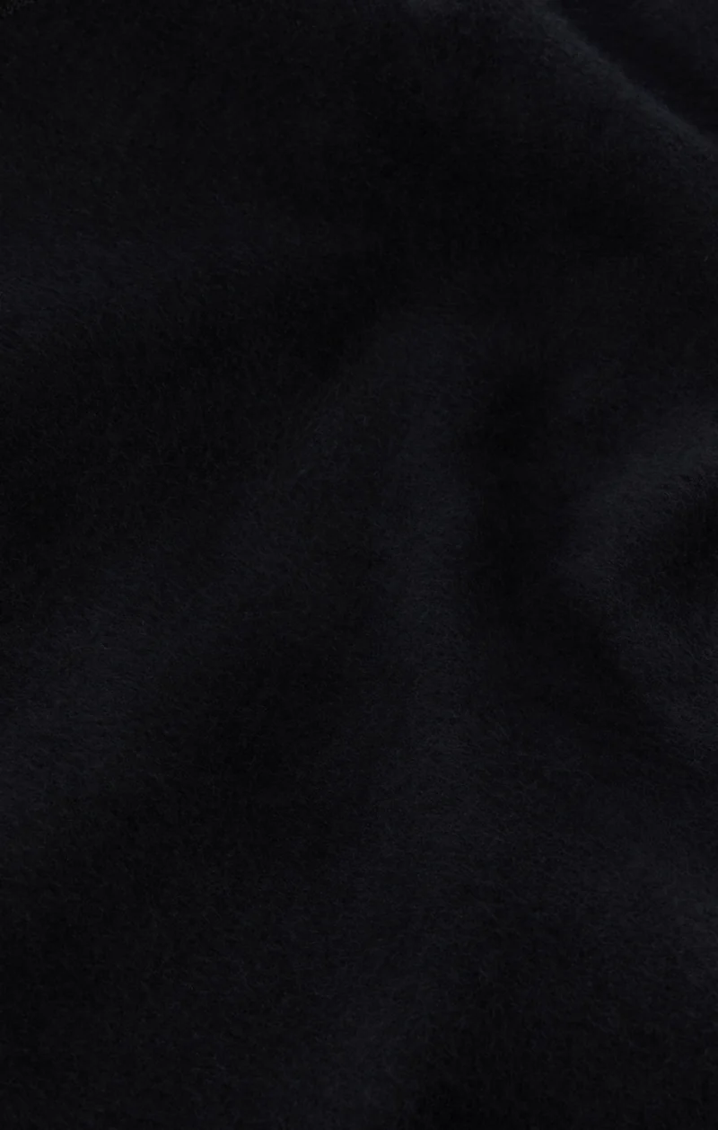 Men’s Heavyweight Fleece Sweatshirt Reverse Weave