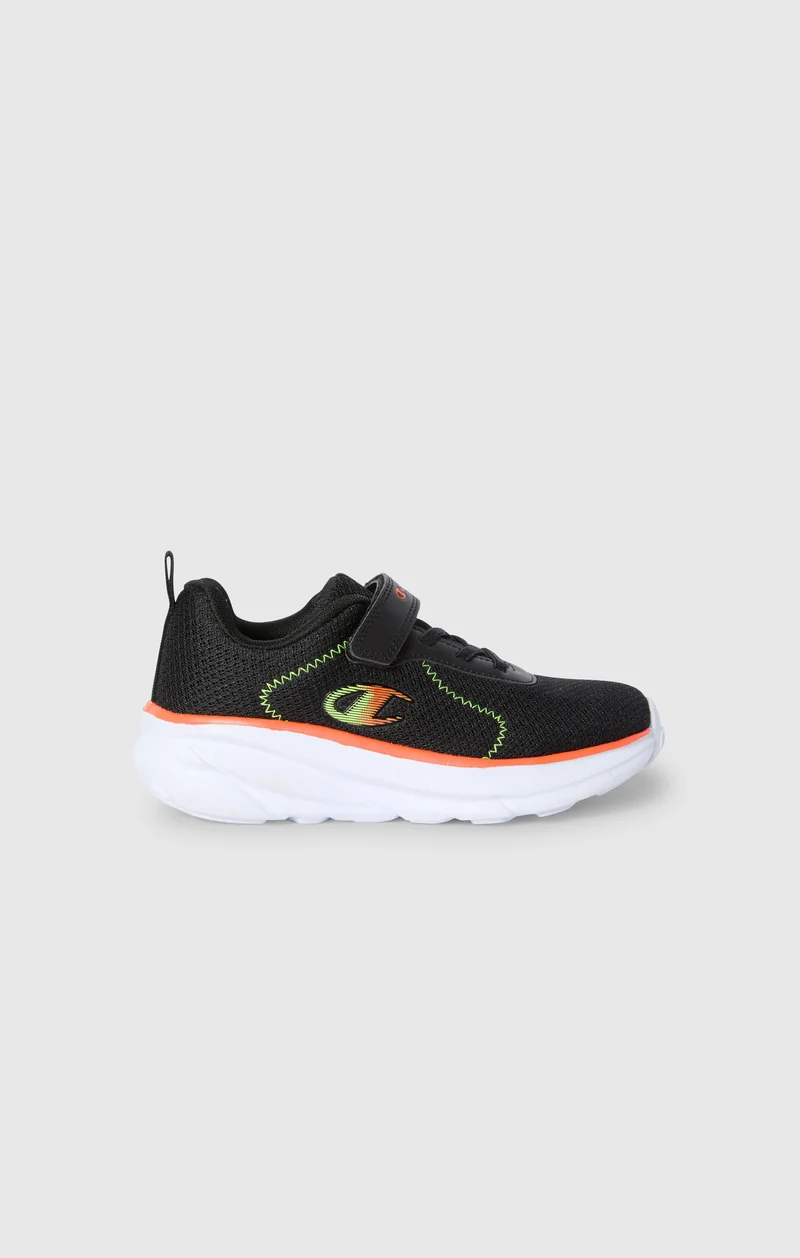 Boys’ Trainers HRO J B PS Low