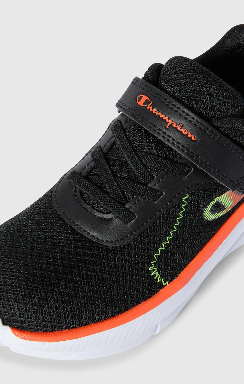 Boys’ Trainers HRO J B PS Low