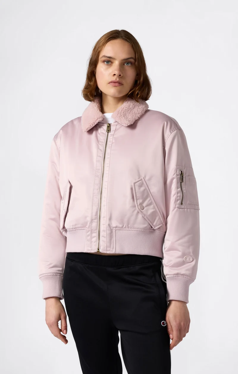 Women's Bomber Jacket