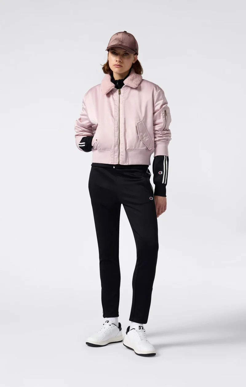 Women's Bomber Jacket