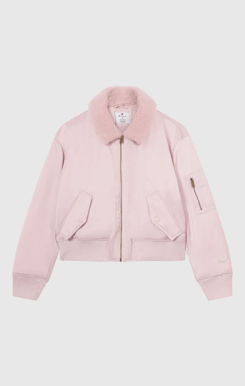 Women's Bomber Jacket