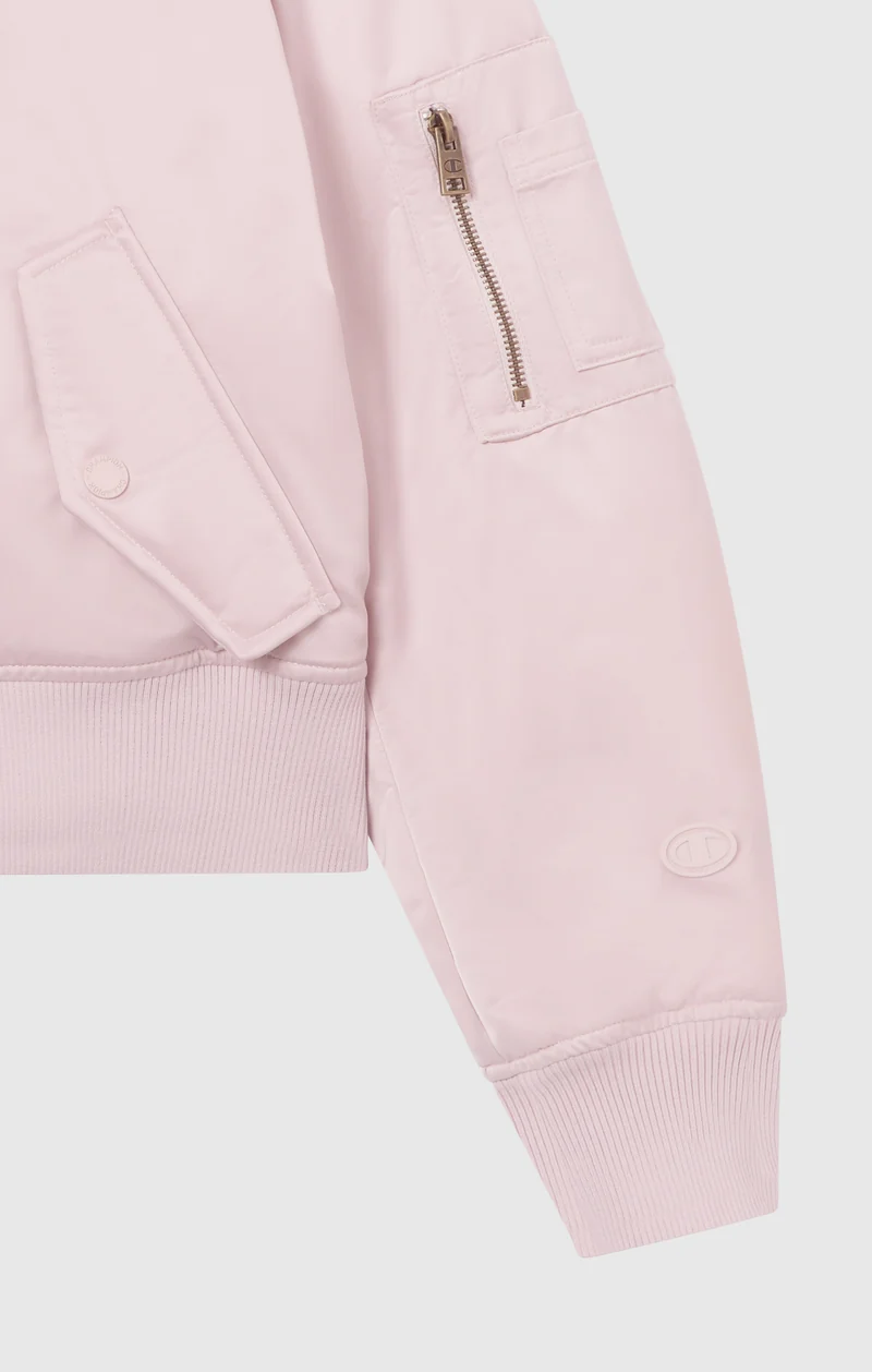 Women's Bomber Jacket