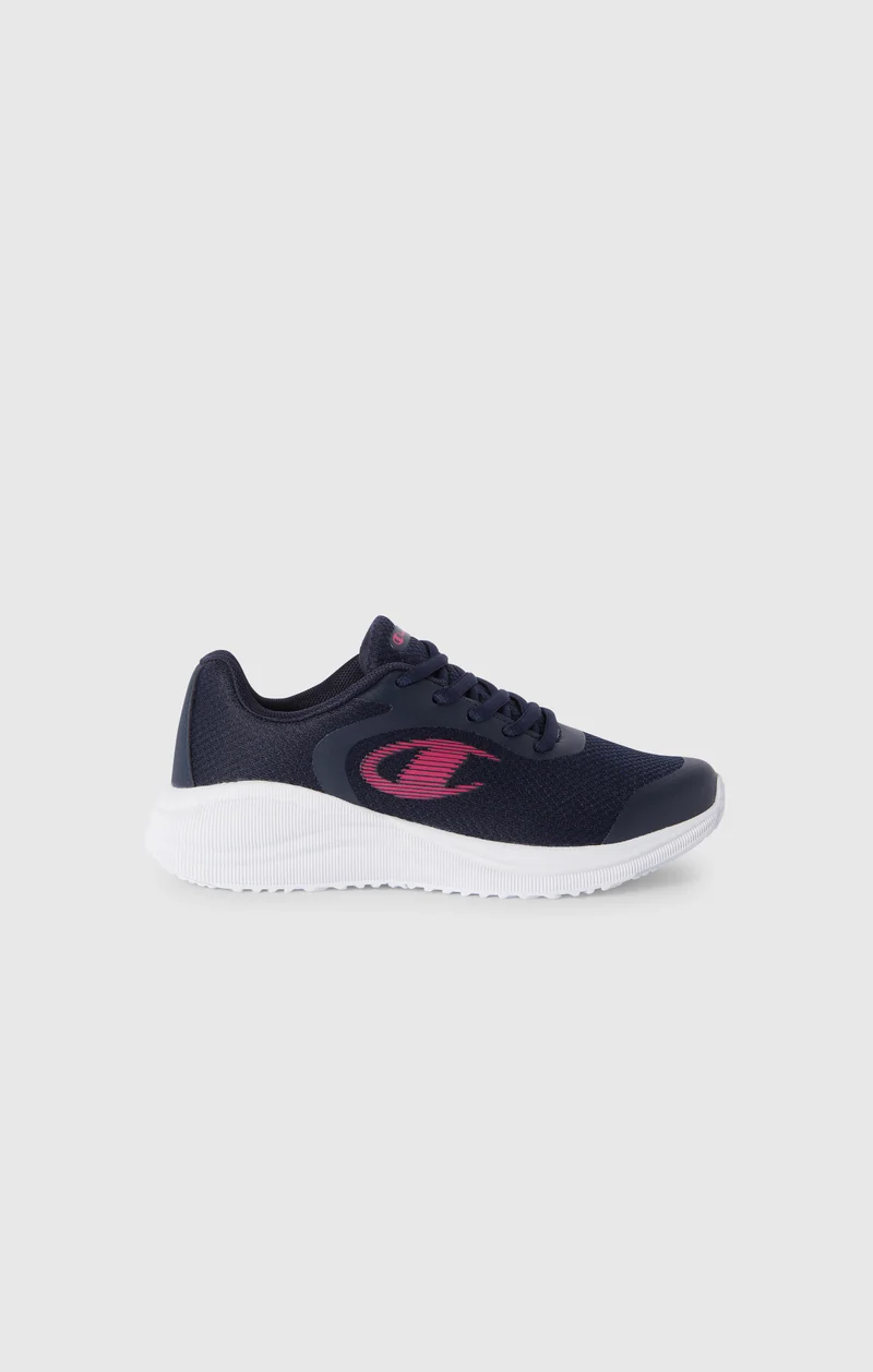 Girls’ Trainers Syphon Engage G GS Low