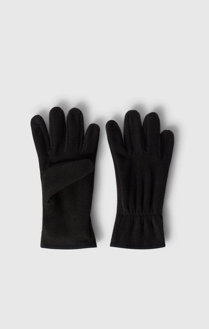 Microfleece Gloves