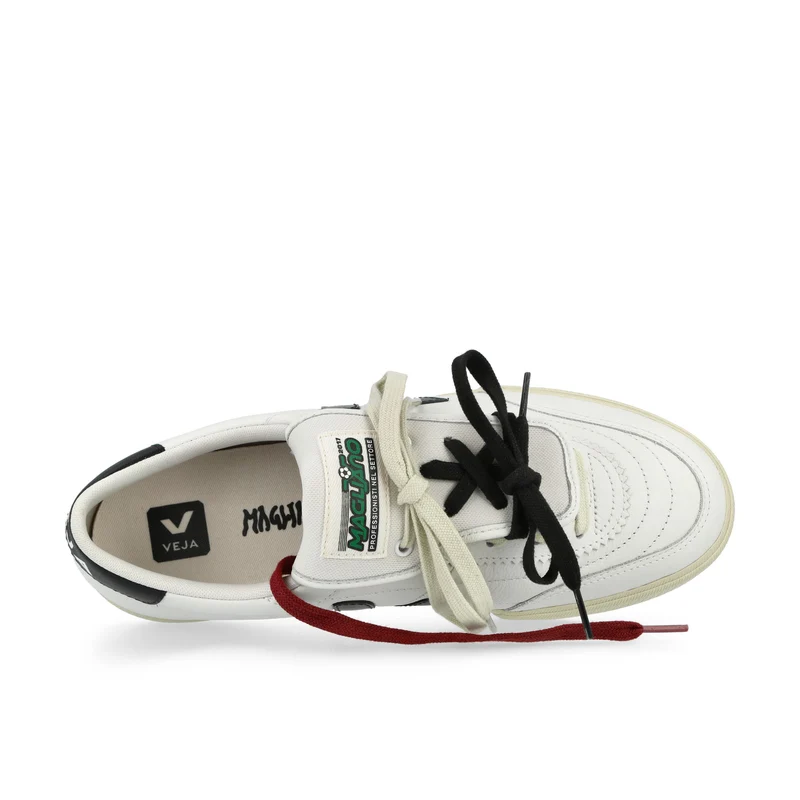 Panenka Leather
