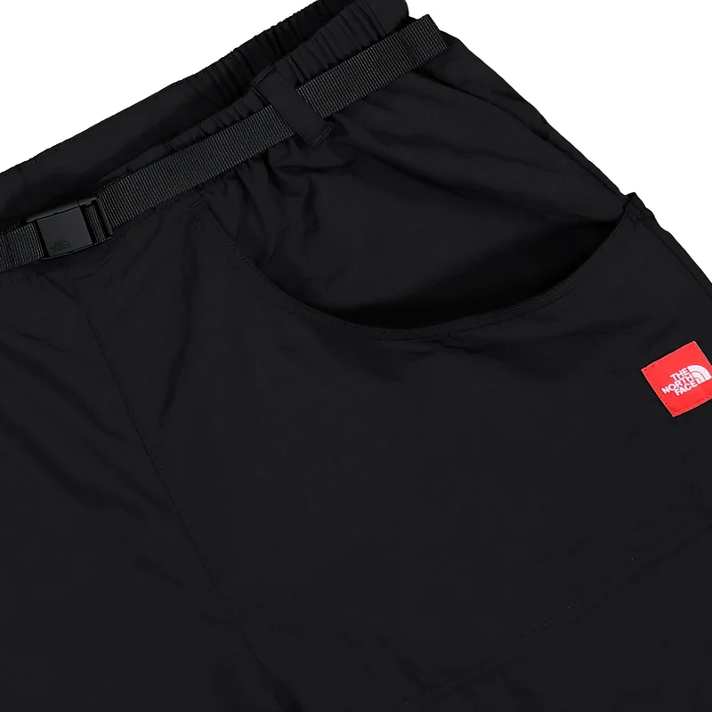 M TNF Nylon Short