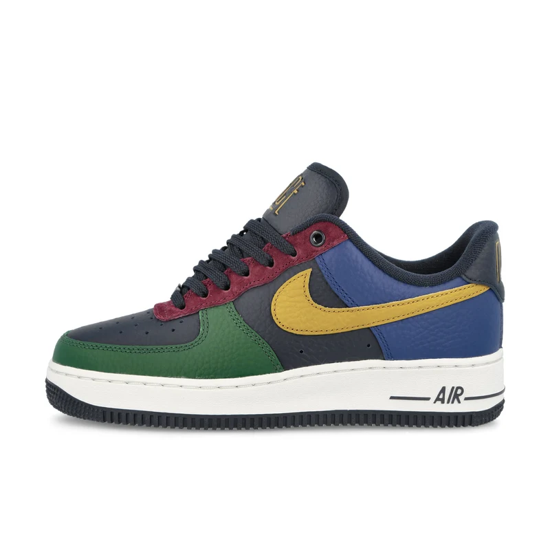 Wmns Air Force 1 07 LX