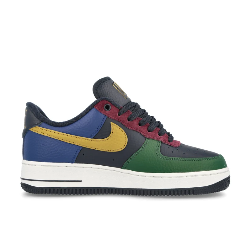 Wmns Air Force 1 07 LX
