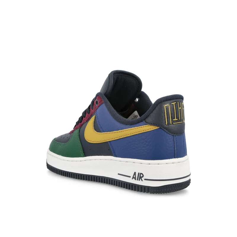 Wmns Air Force 1 07 LX