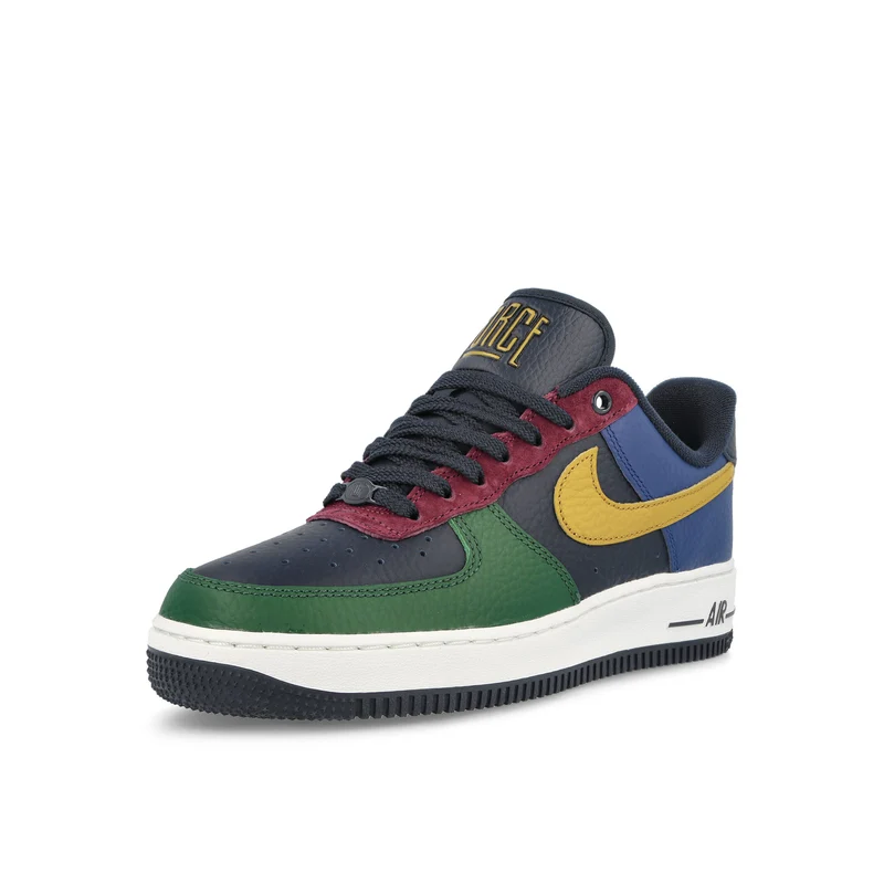 Wmns Air Force 1 07 LX