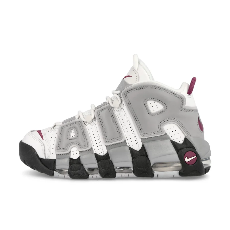 W Air More Uptempo