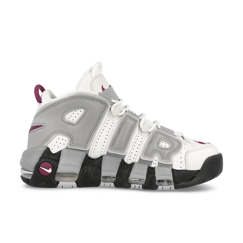 W Air More Uptempo